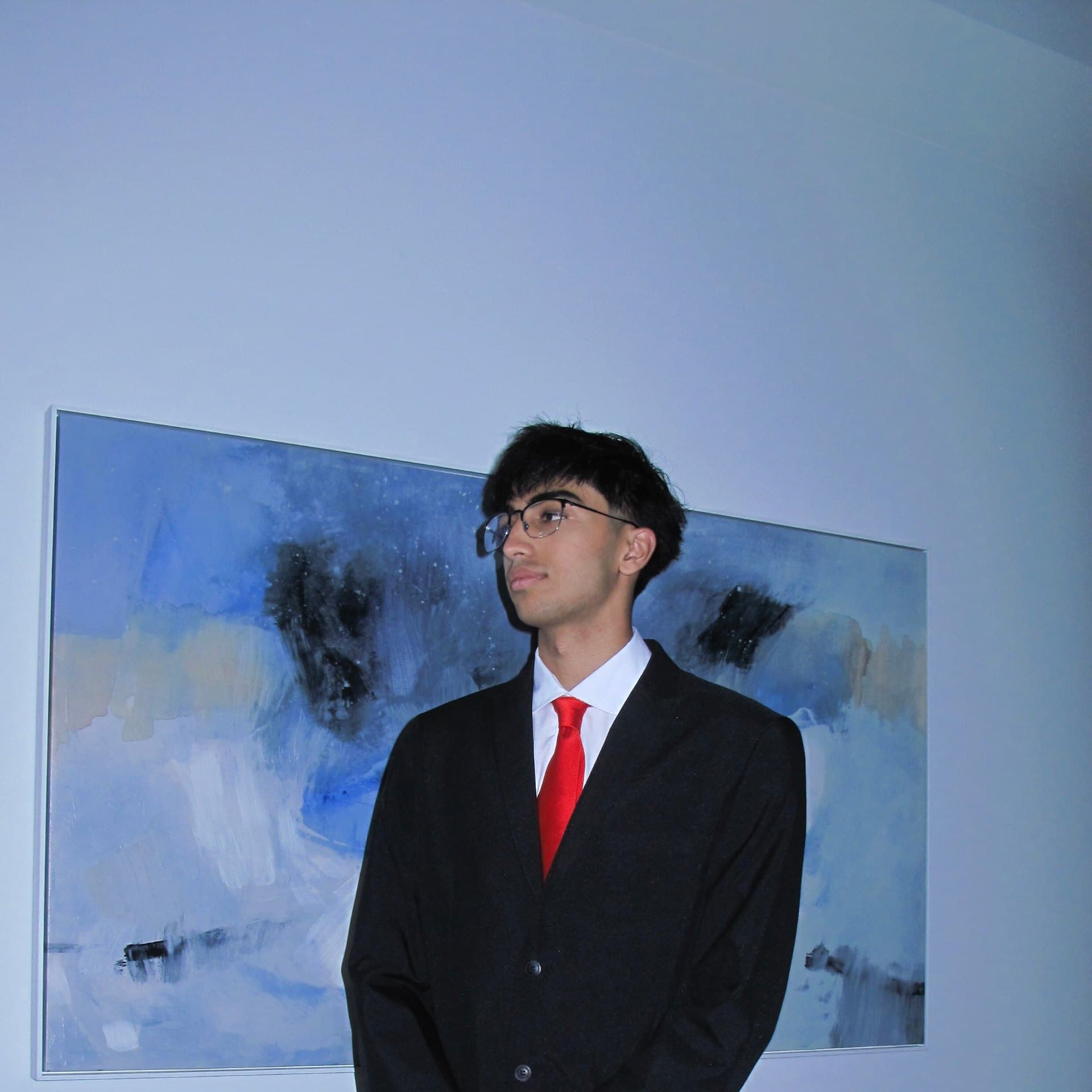 Haroon Khalid